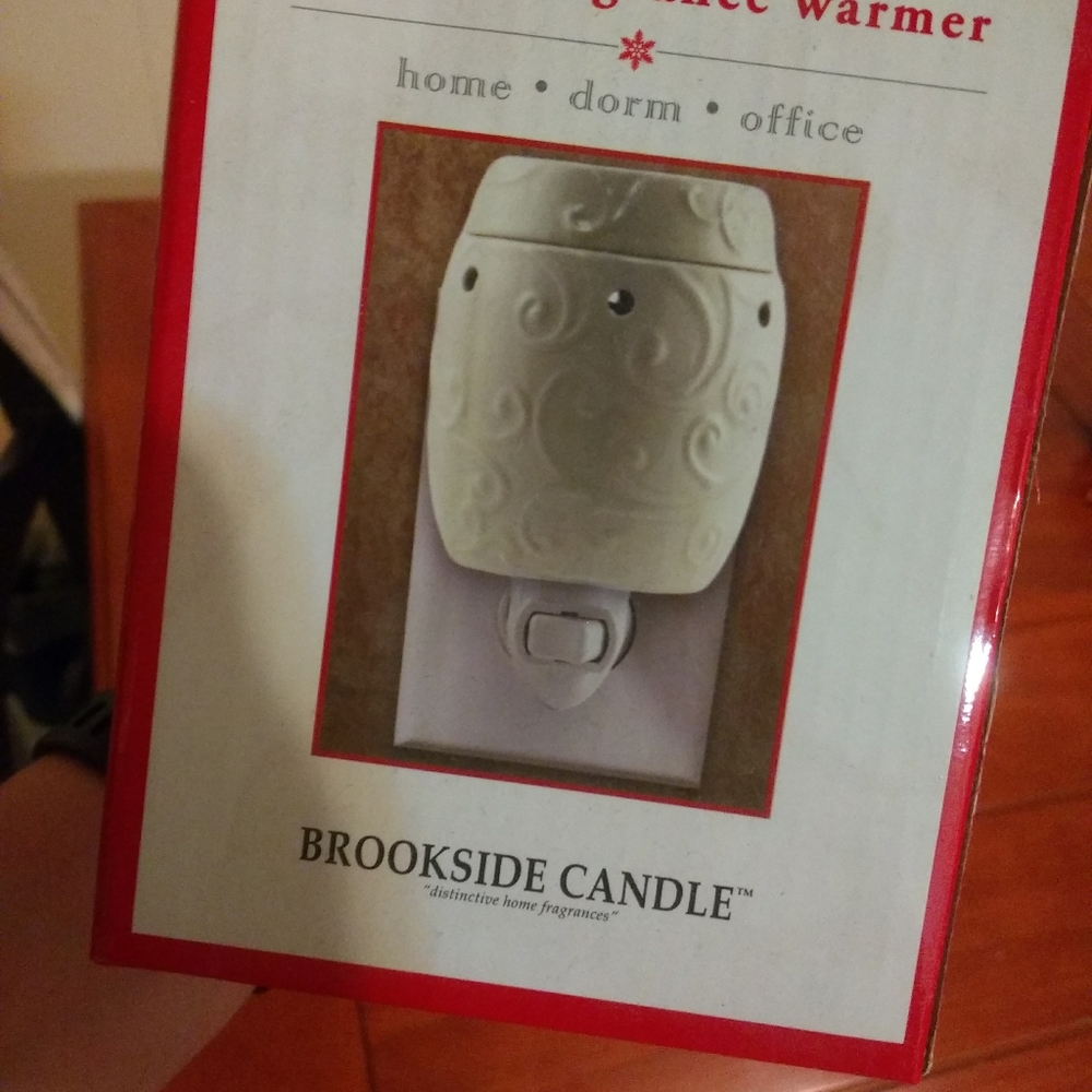 Plug in Fragrance Warmer